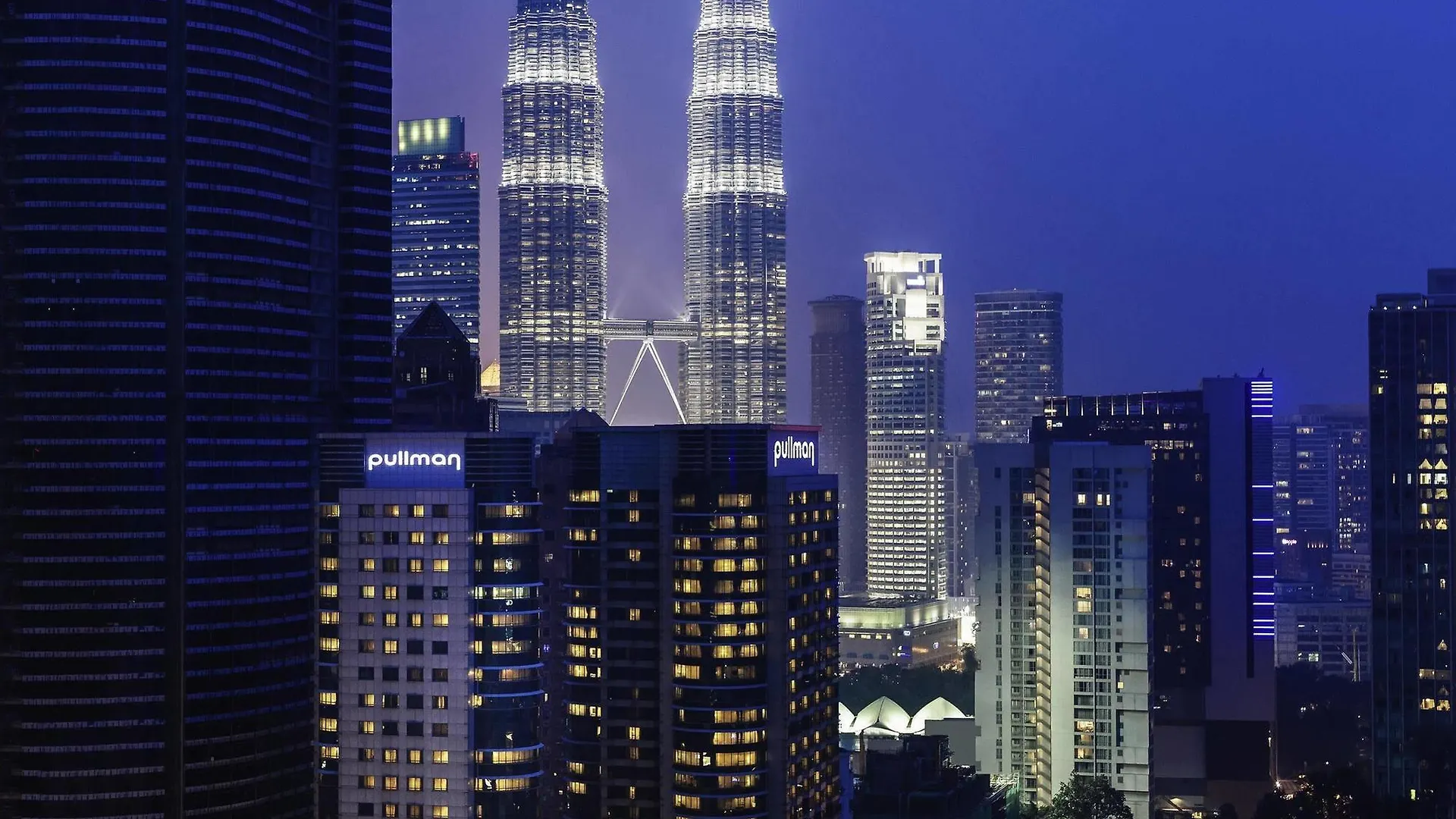Prince Serviced Apartment كوالالمبور