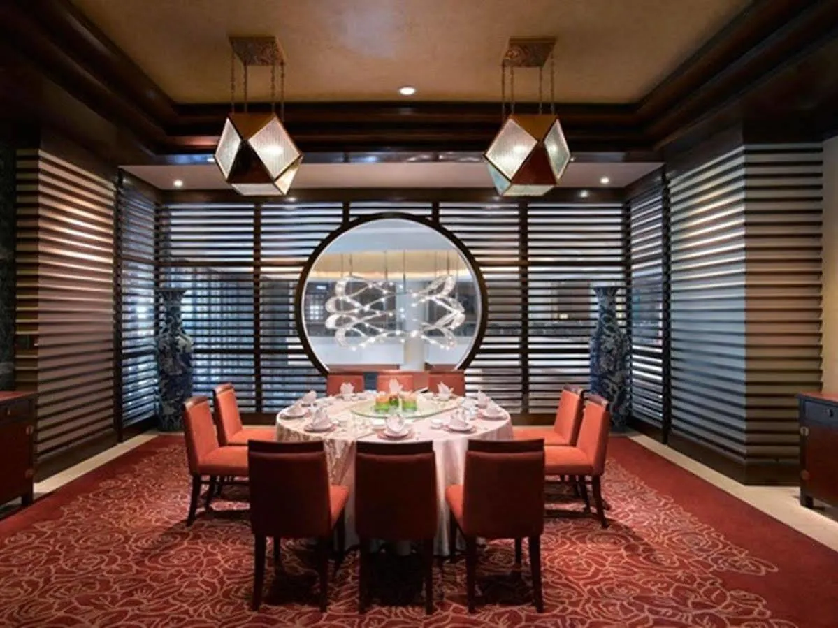 فندق Prince Serviced Apartment كوالالمبور