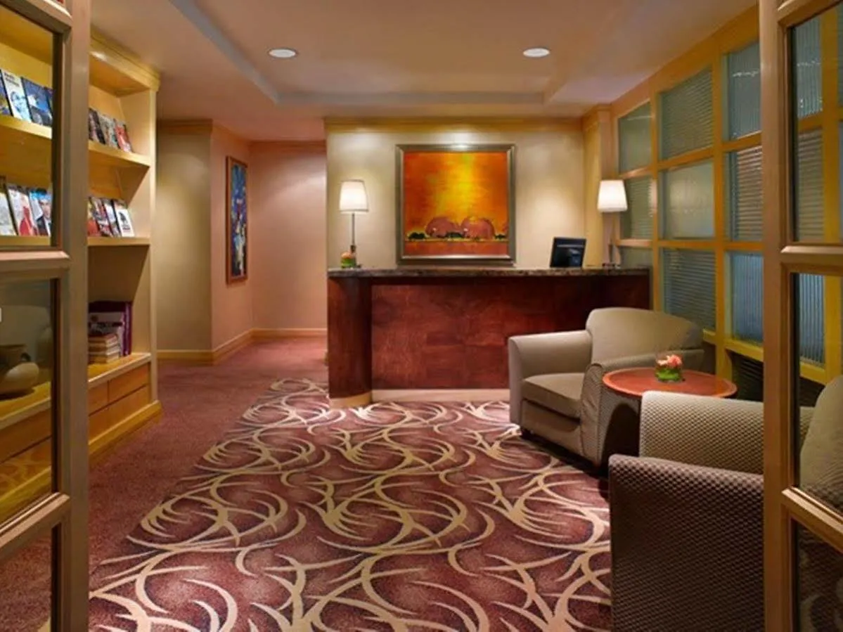 Prince Serviced Apartment كوالالمبور ماليزيا