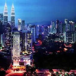 ***** Hotel Prince Serviced Apartment Kuala Lumpur Malaysia